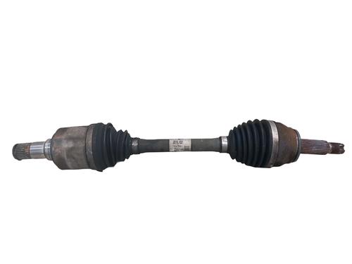 Used Left front driveshaft Left front driveshaft HYUNDAI IONIQ (AE) 1.6 GDI Hybrid (105 hp) 34548715 34548715