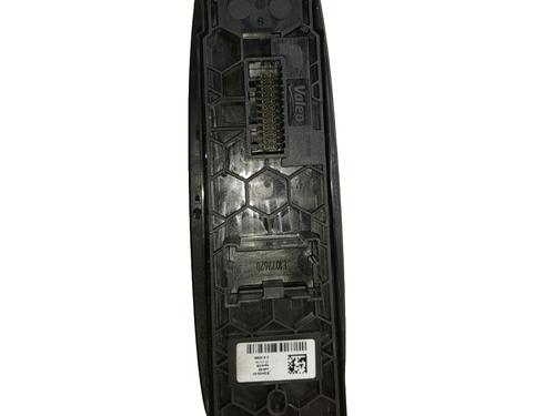 Left front window switch RENAULT MEGANE IV Grandtour (K9A/M/N_) 1.5 dCi 110 | BP34469953I27 - Image 2