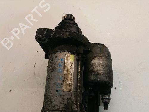 Starter AUDI A3 Sportback (8PA) 2.0 TFSI quattro | BP35732099M8 - Image 3