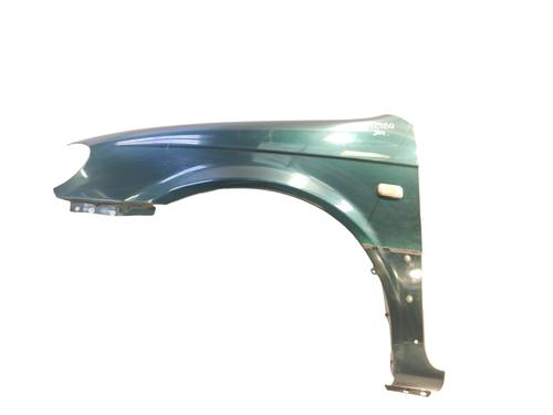 Used Left front fenders KIA CARNIVAL II (GQ) [1999-2007]  17698250
