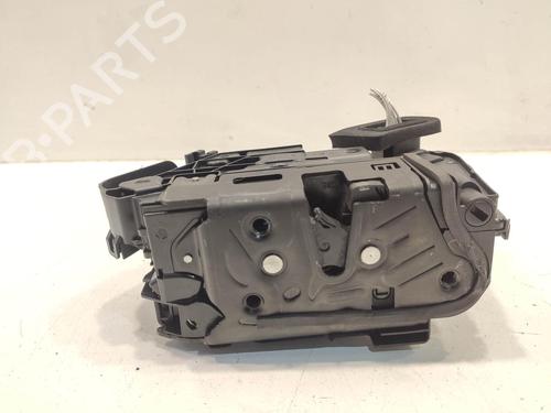 Used Front right lock Front right lock 39645454 39645454