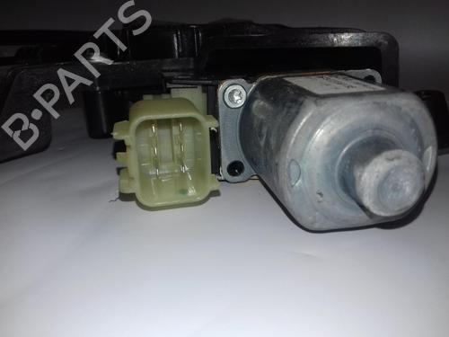 Rear right window mechanism FORD MONDEO V Hatchback (CE) 2.0 TDCi | BP34484952C25 - Image 2