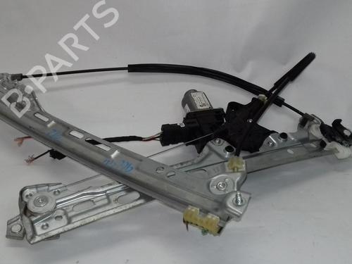 Used Front right window mechanism Front right window mechanism RENAULT MEGANE IV Saloon [2016-2026] 34483546 34483546