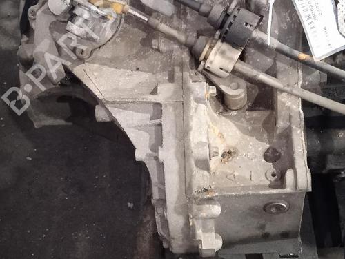 Used Gearbox OPEL VECTRA C (Z02) 2.0 DTI 16V (F69) (101 hp) 14473912