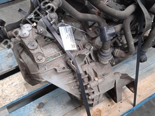 Used Gearbox Gearbox OPEL INSIGNIA A Saloon (G09) 2.0 CDTI (69) (131 hp) 34488927 34488927