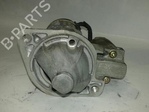Used Starter Starter MITSUBISHI SPACE WAGON (N9_W, N8_W) [1998-2004] 35729454 35729454