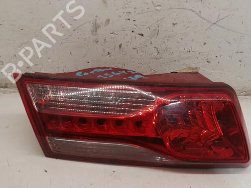 Used Left tailgate light RENAULT LAGUNA Coupe (DT0/1) 2.0 dCi (DT01, DT08, DT09, DT0K, DT12, DT1C, DT1D, DT1M,... (150 hp) 16543913