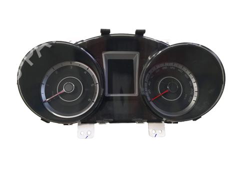 Used Instrument cluster Instrument cluster SSANGYONG TIVOLI 1.6 XDi 160 All-wheel Drive (115 hp) 34550392 34550392