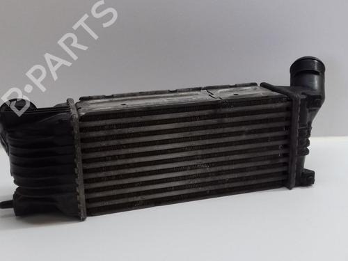 Used Intercooler PEUGEOT 407 SW (6E_, 6D_) 2.0 HDi 135 (136 hp) 14463174