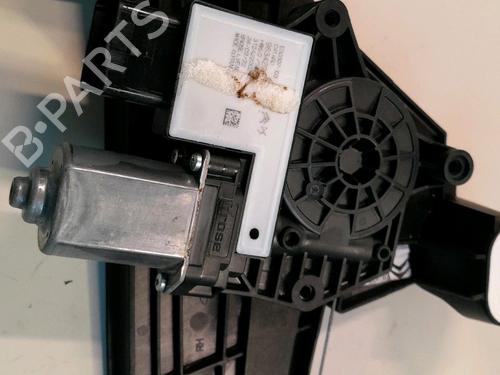 Rear right window mechanism CITROËN C4 III (BA_, BB_, BC_) ë-C4 (BCZKXC, BZCKSC) | BP19045995C25 