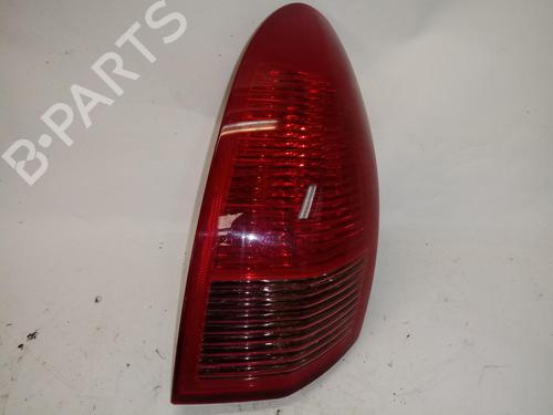 Used Left taillight ALFA ROMEO 147 (937_) 1.9 JTDM 8V (937.AXD1A, 937.AXU1A, 937.BXU1A) (120 hp) 14458691