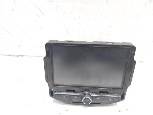 Used Radio OPEL GRANDLAND / GRANDLAND X (A18, P1UO) 1.6 Turbo D (75) (120 hp) 14466551