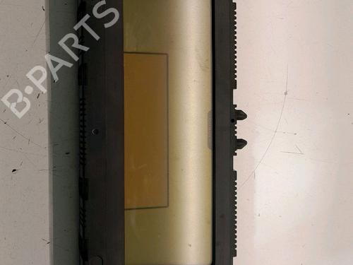 Used Instrument cluster Instrument cluster CITROËN C4 Picasso I MPV (UD_) 1.6 HDi (109 hp) 34463108 34463108