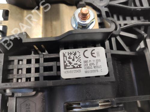 driver-airbag-renault-megane-iii-hatchback-bz01_-b3_-2008-34486816 main image