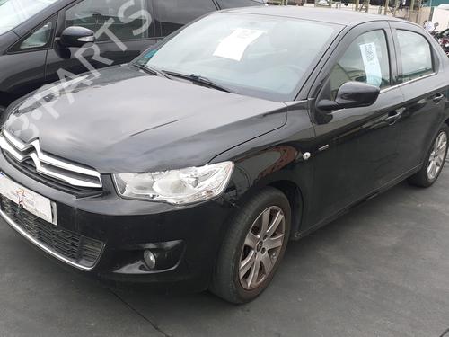 Peças CITROËN C-ELYSEE (DD_)  1.2 VTi 82  4641745
