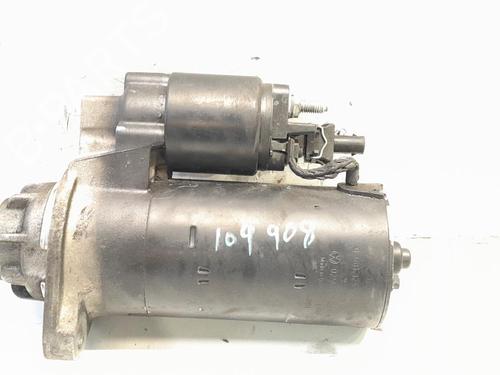 Used Starter Starter SEAT ALHAMBRA (7V8, 7V9) 1.8 T 20V (150 hp) 35731698 35731698