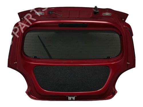Other MITSUBISHI MIRAGE / SPACE STAR VI Hatchback (A0_A) 1.2 (A03A) | BP34547118O1 - Image 2