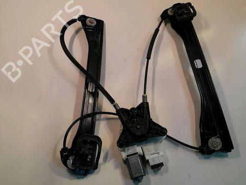 Used Front left window mechanism Front left window mechanism SEAT TOLEDO IV (KG3) 1.6 TDI (115 hp) 34463765 34463765