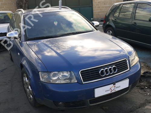 Used Starter Starter AUDI A4 B6 (8E2) 1.9 TDI (130 hp) 35732299 35732299