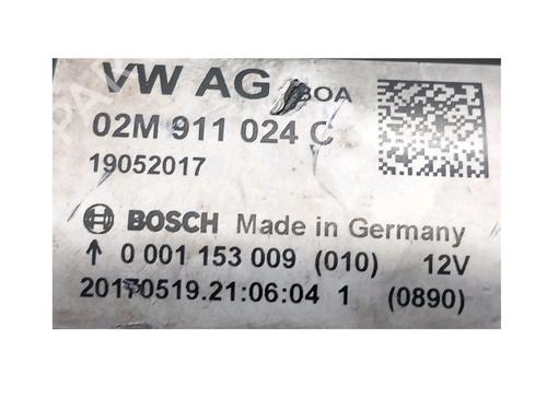 Starter VW SCIROCCO III (137, 138) | BP35731025M8 - Image 4