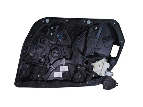 Used Front right window mechanism MERCEDES-BENZ GLC Coupe (C253) [2016-2023]  19334775