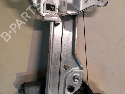 Used Front right window mechanism Front right window mechanism RENAULT KADJAR (HA_, HL_) 1.5 BLUE dCi 115 (HLA6) (116 hp) 34463839 34463839