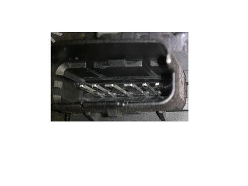 Front right window mechanism HYUNDAI i30 (PDE, PD, PDEN) 1.0 T-GDI hybrid 48V | BP37268766C23 - Image 4