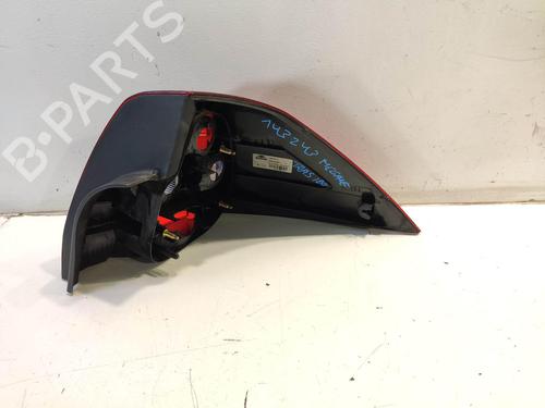 Left taillight RENAULT MEGANE II Saloon (LM0/1_) 1.5 dCi (LM02, LM13, LM2A) | BP34488957C34 - Image 3