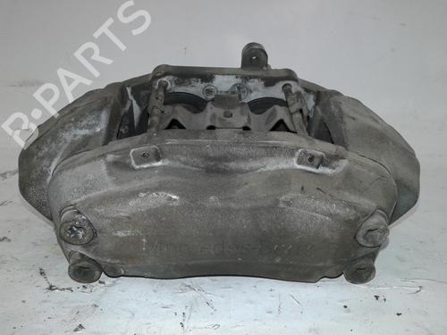Used Left front brake caliper MERCEDES-BENZ E-CLASS T-Model (S211) E 230 T (211.252) (204 hp) 25256326