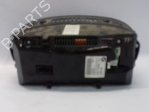 Used Electronic module BMW 5 (E39) 530 i (228 hp) 24667731