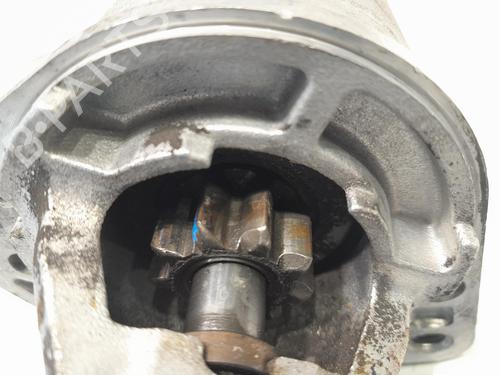 Starter CHRYSLER VOYAGER IV (RG, RS) 2.8 CRD | BP14447574M8 