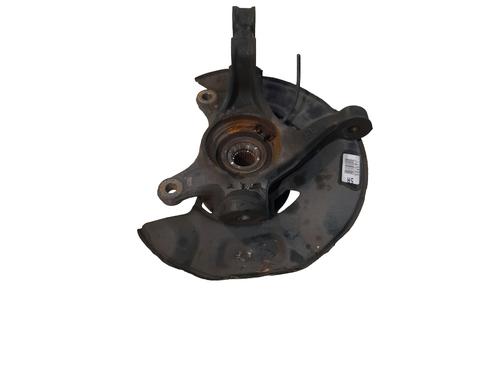 Used Right front steering knuckle Right front steering knuckle TOYOTA YARIS (_P13_) 1.5 Hybrid (NHP130_) (101 hp) 34547072 34547072