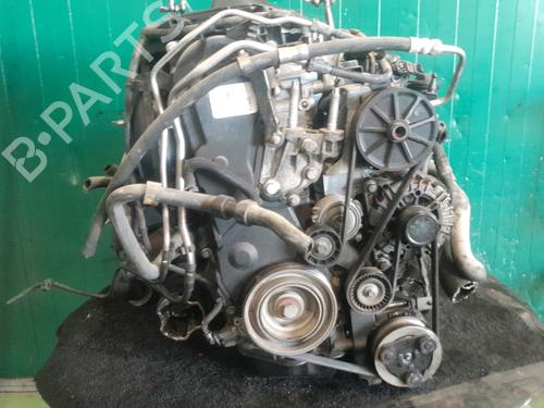 Used AC compressor AC compressor FORD MONDEO IV Turnier (BA7) 2.0 TDCi (163 hp) 40090017 40090017