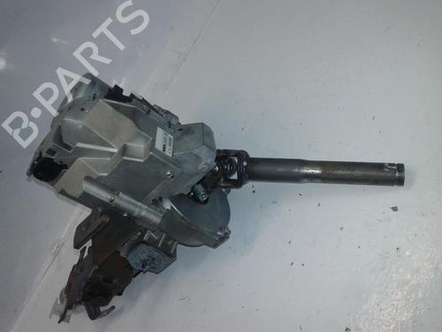 Used Steering column Steering column RENAULT GRAND SCÉNIC II (JM0/1_) 1.5 dCi (JM1E) (106 hp) 34481513 34481513