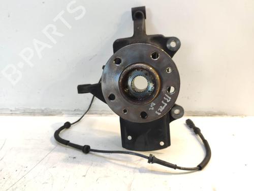 Right front steering knuckle FIAT TALENTO Van (296_) | BP34487585M26 - Image 3