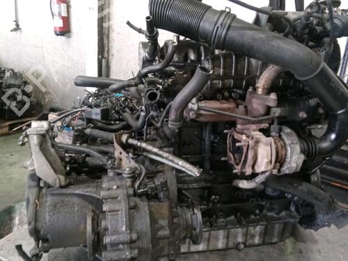 Engine VW GOLF IV (1J1) 1.4 16V | BP17700168M1 