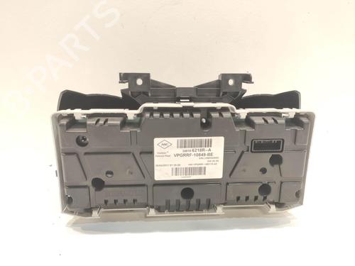 Instrument cluster RENAULT CLIO IV Hatchback Van (BH_)  | BP14465510C47 