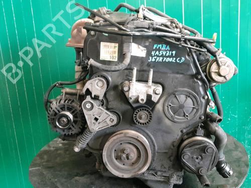 AC compressor FORD MONDEO III Turnier (BWY)  | BP18557912M34 