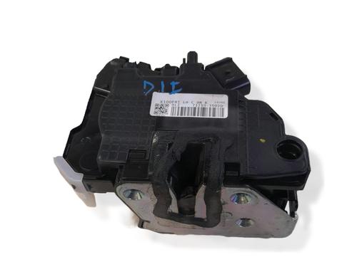 Used Front left lock Front left lock SSANGYONG TIVOLI 1.5 (163 hp) 34465950 34465950