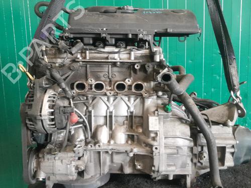 Engine NISSAN MICRA III (K12) 1.4 16V | BP28057739M1 