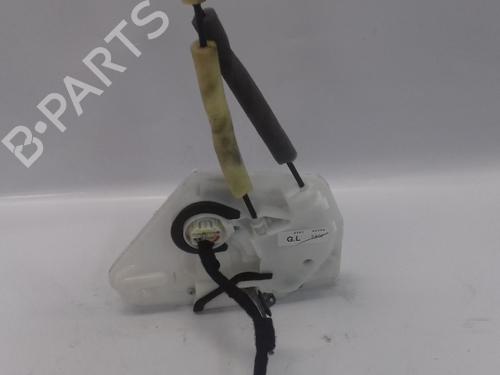 Front left lock MAZDA 2 Hatchback (DL, DJ) 1.5 SKYACTIV-G | BP40511592C98 - Image 2