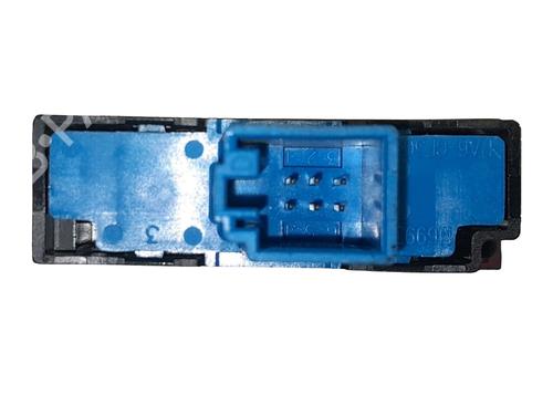 Warning switch VW T-ROC (A11, D11) 1.6 TDI | BP27973023I22 
