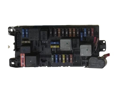 Electronic module MERCEDES-BENZ CLS (C219) CLS 350 (219.356) | BP35733535M83 - Image 3