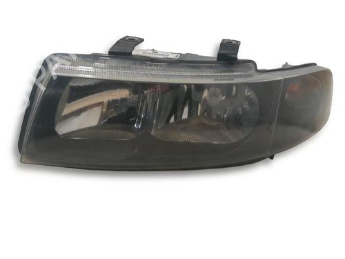 Used Left headlight SEAT LEON (1M1) [1999-2006]  24438413