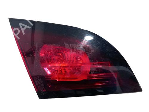 Used Left tailgate light Left tailgate light CITROËN DS4 (NX_) 1.6 VTi 120 (120 hp) 33409225 33409225