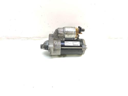 Used Starter Starter RENAULT TRAFIC III Van (FG_) 1.6 dCi 120 (FGMB, FGMC) (120 hp) 35731007 35731007