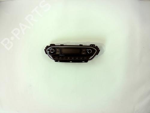 Used Other Other HYUNDAI i30 (PDE, PD, PDEN) 1.4 T-GDI (140 hp) 34463060 34463060