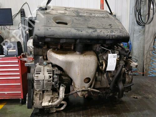 Alternator SEAT IBIZA III (6L1) 1.4 16V | BP27208362M7 
