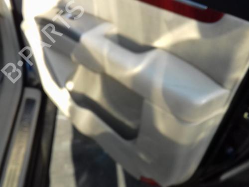 Used Front right window mechanism Front right window mechanism HYUNDAI SANTA FÉ II (CM) [2005-2015] 34484833 34484833