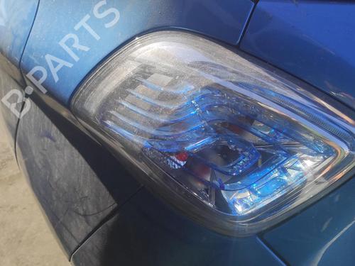 Used Left taillight Left taillight RENAULT ZOE (BFM_) ZOE (92 hp) 34488898 34488898